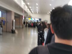 -浦东1号2号航站楼(地铁站)
