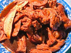 -吴长子卤菜馆(统一街店)