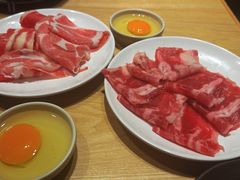 -牛藏·黑毛和牛烧肉(环市东店)