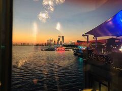 -岁粤Moon·湖景餐厅(月光码头店)