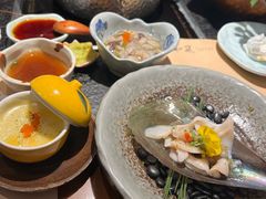 -匠和风精致料理(成都龙湖滨江天街店)