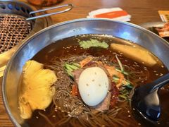 -一品诚记烤肉(大连柏威年购物中心店)