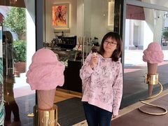 门面-VENCHI 闻绮(上海佛罗伦萨小镇店)