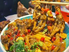 -亿牌牌东北烧烤(博物馆旗舰店)