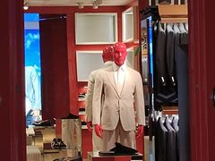 -SUITSUPPLY(安福路店)