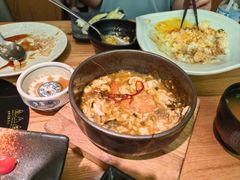 -沼津港精致料理·寿喜烧·烧鸟(青浦宝龙广场日料榜单店)