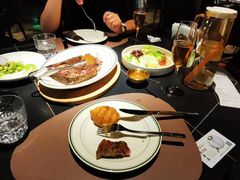 -404干式熟成牛排馆•聚会餐厅