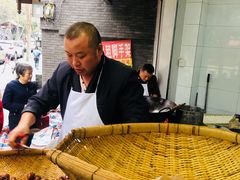 -邓记新一代糖油果子(四川煤管局供销公司职工宿舍店)