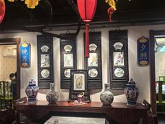 -北平宴·烤鸭·京味菜(中关村店)