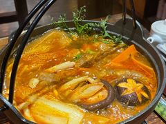 -小川洋风料理(街道口店)