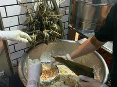 -嘉华小吃(蛇口市场店)