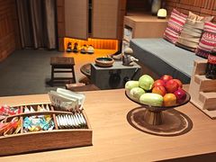-泰合玺·精油疗愈SPA(狮山天街生活广场店)