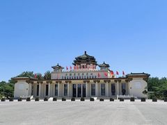 -中国农业博物馆