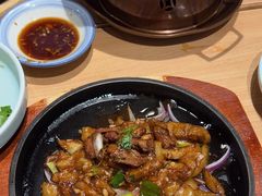 -宏状元现熬粥·京味菜(三里河店)
