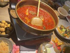 -毛肚向右·川渝毛肚王(经开永旺店)