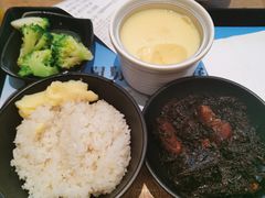 -老娘舅中式快餐(美好广场店)