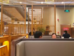 -东来顺铜锅炭火涮肉(上地华联店)