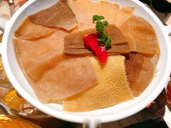 -今日炊牛·潮汕牛肉火锅(华采天地店)