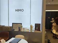 -海马体照相馆(上海宝山万达广场店)