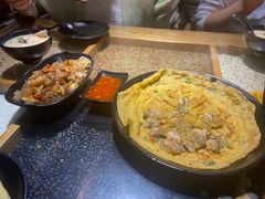 -潮十三潮汕砂锅粥(高新四路大都荟店)