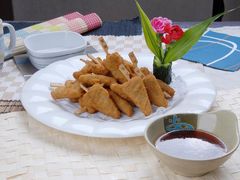 -添福来墨鱼饺子 · 海鲜东北菜(泡崖店)