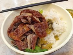 -辉旺烧鹅茶餐厅