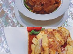 -8餐厅(新葡京酒店)