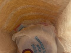 -麦当劳(东石东一路店)