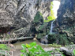 -英西峰林·洞天仙境