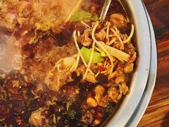 -中和远东火锅兔(老店)