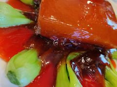 金刚火方-功德林素菜饭庄(前门店)