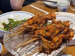 -臻吃客主题餐厅(湖州太阳城店)