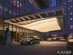 -上海静安香格里拉大酒店