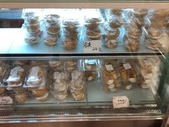 -国际饭店·帆声西饼屋(黄河路店)