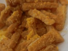 -民族饭荘(新华大街店)