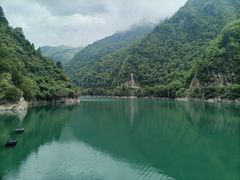 -叠溪松坪沟景区