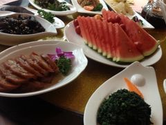 iphone_upload_pic-功德林(南京西路店)