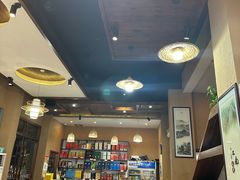-朗妈私房菜(婺女州店)