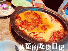 -重庆渝达老火锅(春熙路店)
