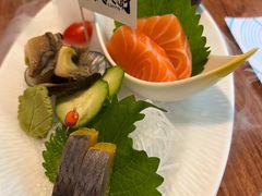 -千代饮兵卫日本料理(东二环泰禾广场西区店)