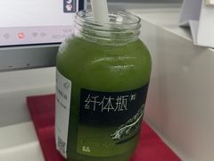 -喜茶(上海北外滩来福士店)