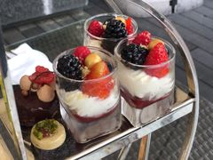 -上海和平饭店华懋阁 Cathay Room