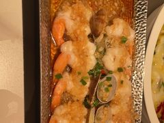 -外婆家(西红门荟聚购物中心店)