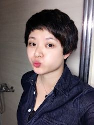 -苏豪路易士·嘉玛发廊