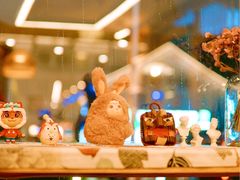 -花小醉露营烤肉·下午茶餐吧(熙南里店)