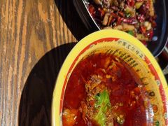 -川悦留香·海鲜餐厅(海棠68环球美食街店)