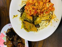 -小桃园餐厅