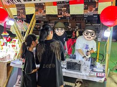 -广州保利时光里(建设大马路店)