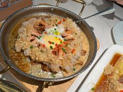 -庆江南江南菜(琴湖溪里花园城店)