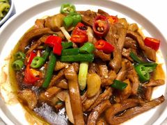 -曾家厨房·新徽菜(高新天柱路店)